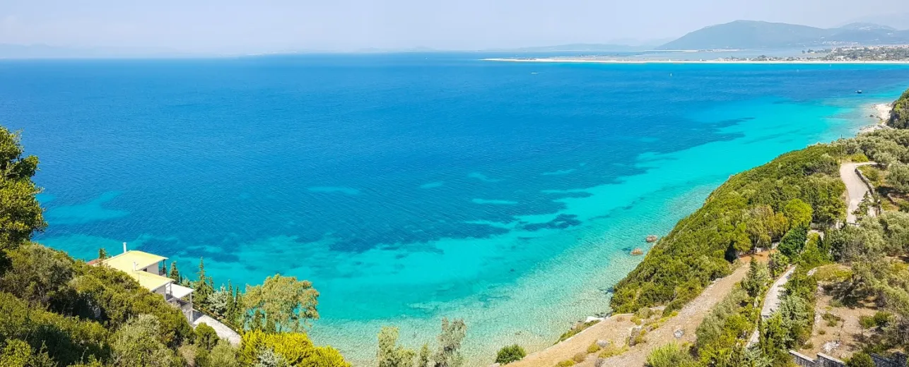 Things to do in Lefkada