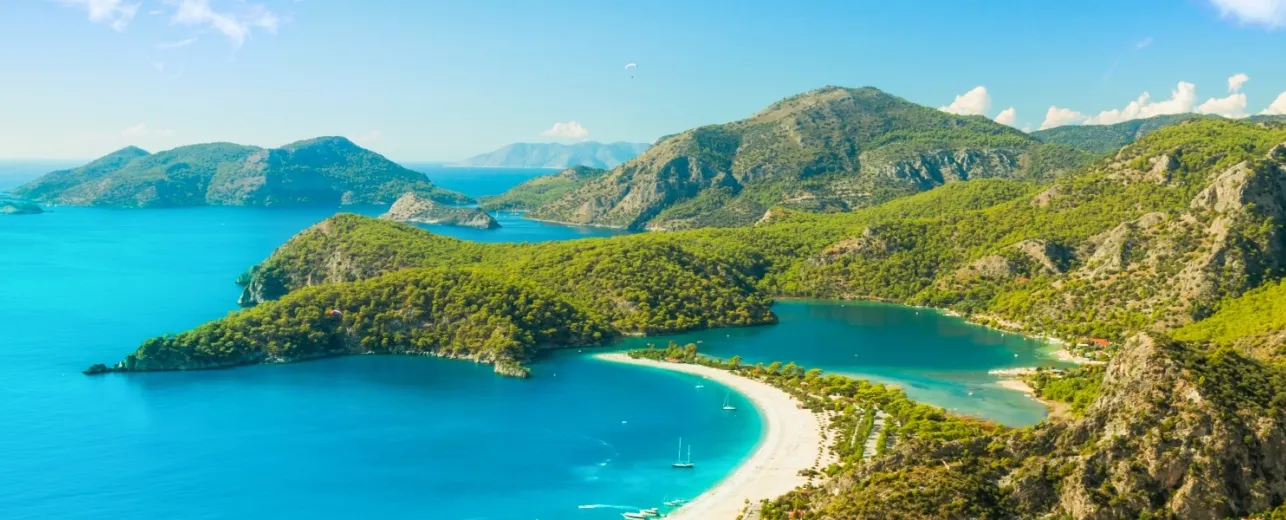 Kalkan Travel Guide