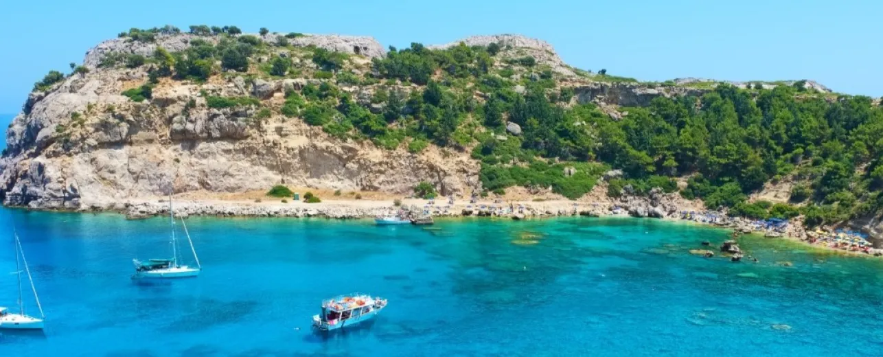 Where Is Hot in October: Sun, Sea and Scenic Escapes