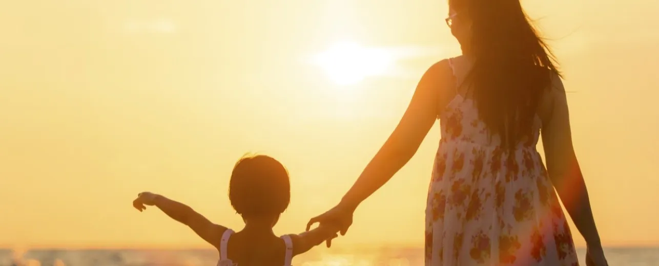 Best Places to Go on Holiday with Toddlers