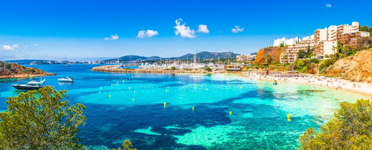 The Best Villas to Rent in Majorca