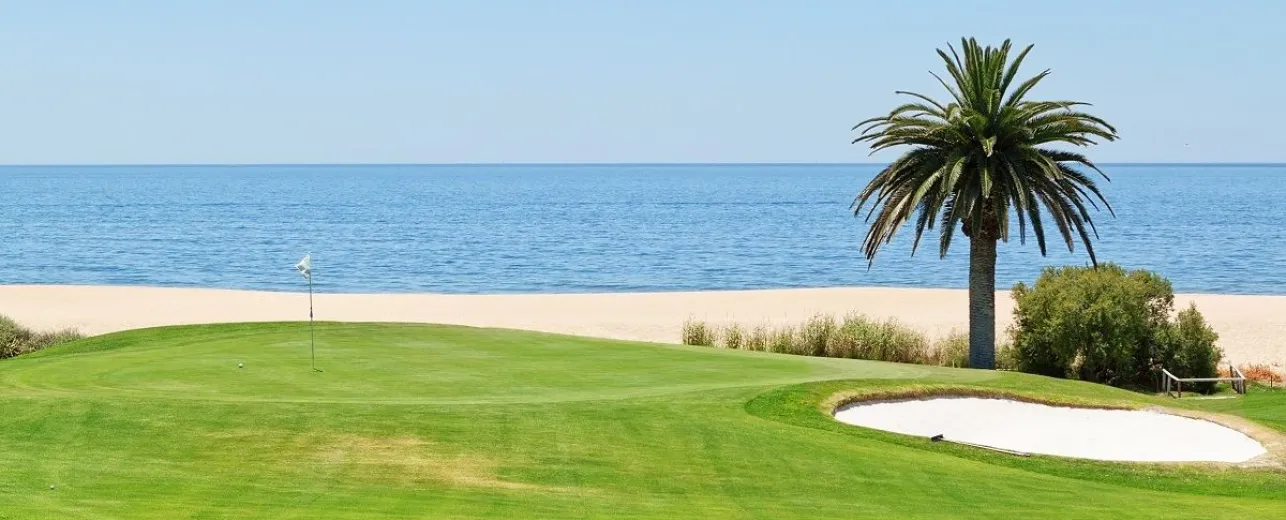 Top 5 Golf Break Destinations in Europe