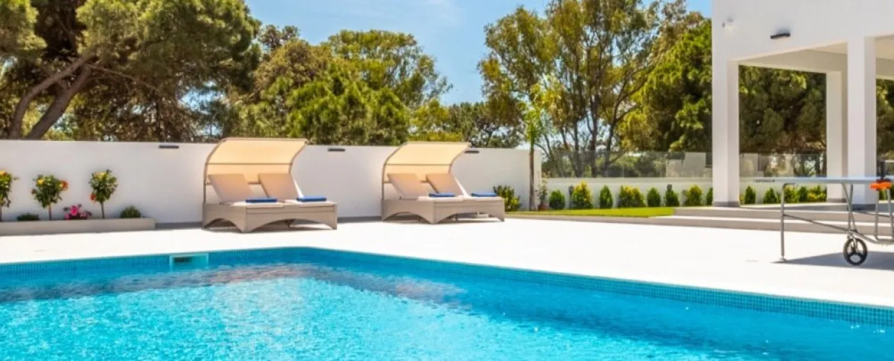 A Beginner's Guide to Villa Holidays