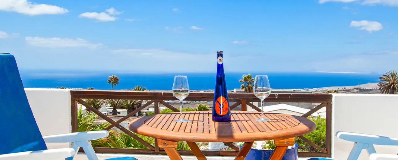 Lanzarote Luxe Villas
