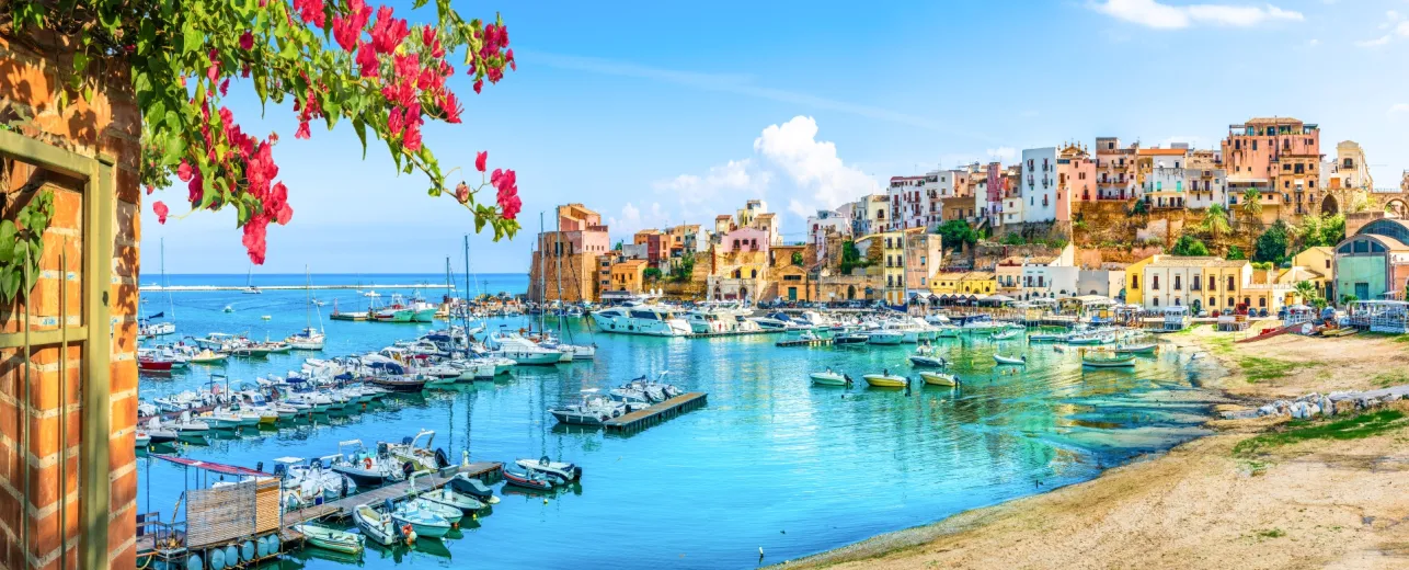 Where’s Hot in April? Best Destinations for Sunseekers