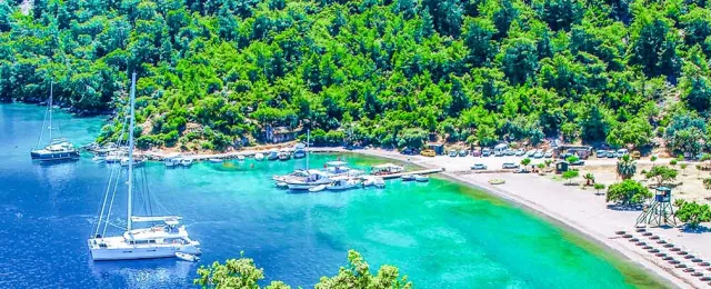 Dalaman Villa Holidays