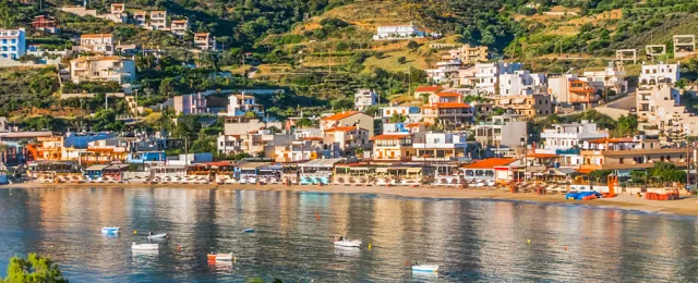 Agia Pelagia Villa Holidays