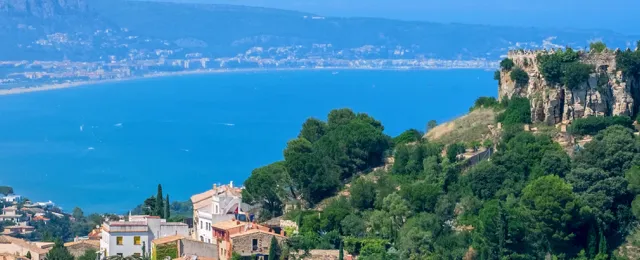 Begur Villa Holidays