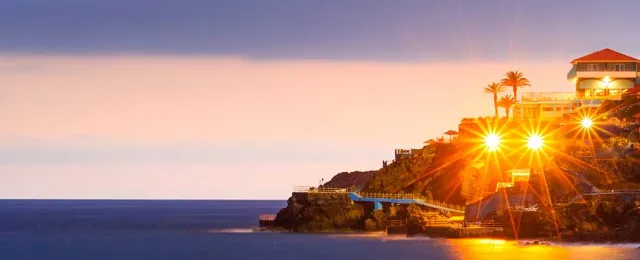 Canico Villa Holidays