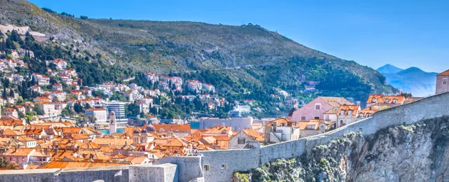 Dubrovnik Villa Holidays