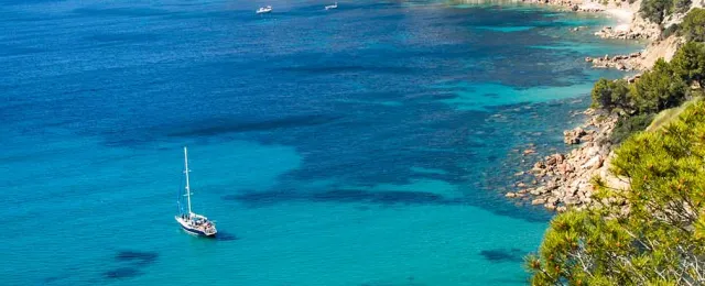 Es Cubells Villa Holidays