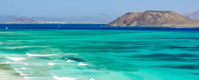 Fuerteventura Villa Holidays