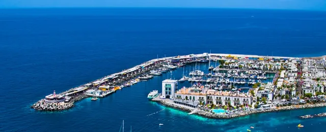 Gran Canaria Villa Holidays