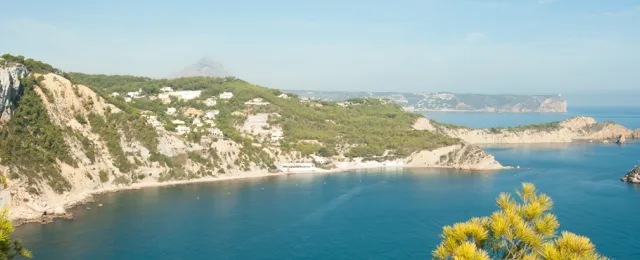 Javea Villa Holidays