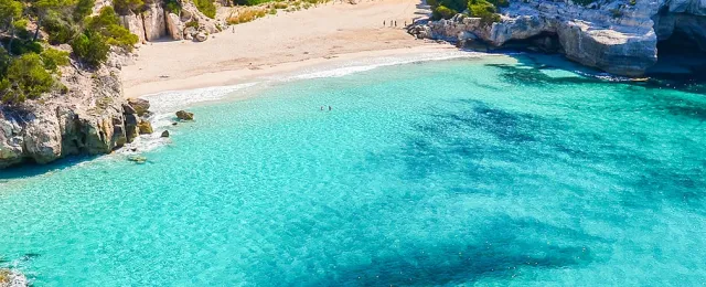 Menorca Villa Holidays