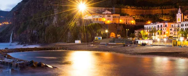 Ponta do Sol Villa Holidays