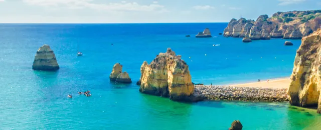 Portugal Villa Holidays