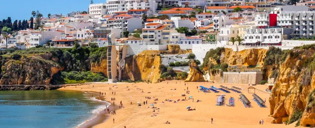 Vale de Parra Villa Holidays