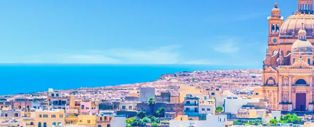 Xewkija Villa Holidays