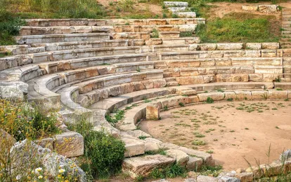 Ancient Olympic Games