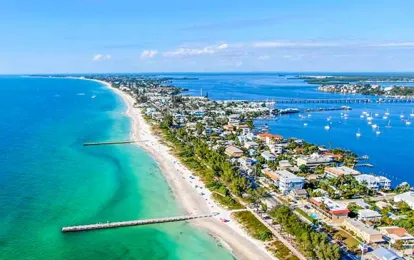 Anna Maria Island