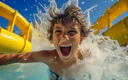 Aquapark Dedeman Bodrum