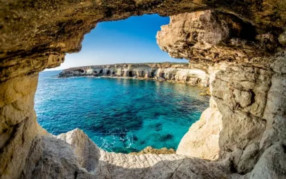 Most Beautiful Beaches in Cyprus – And Where to Find Them