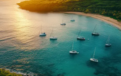 Boat Trips to Nearby Islands or Venice