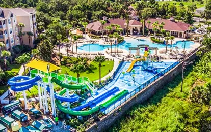 Disney and Kissimmee