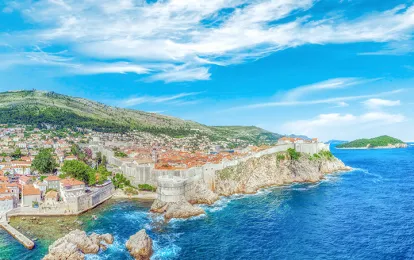 Dubrovnik Game of Thrones Tour
