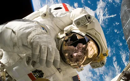 Kennedy Space Centre