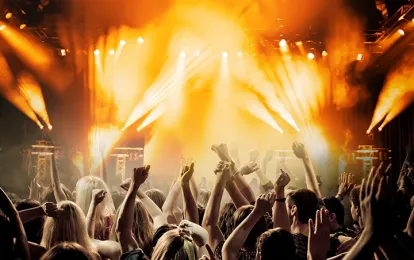 Music Festivals around Malta