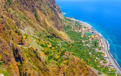 5 Short-Haul Winter Sun Destinations for a Quick Escape