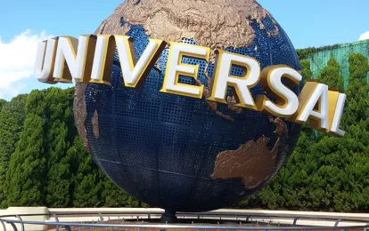 Universal Orlando Resort: