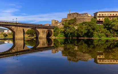 Barcelos Medieval Bridge