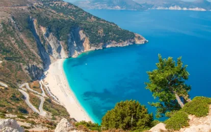 Best Beaches in Greece