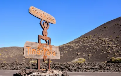 Best National Parks in Europe