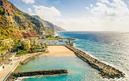 Calheta