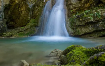 Explore Greece's Stunning Coutryside