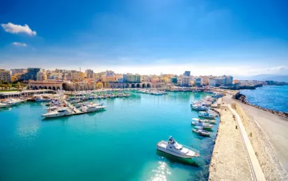 Crete Travel Guide: History, Culture, and Natural Beauty