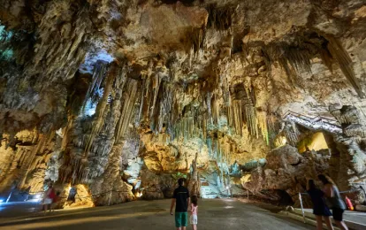 Cueva de Nerja