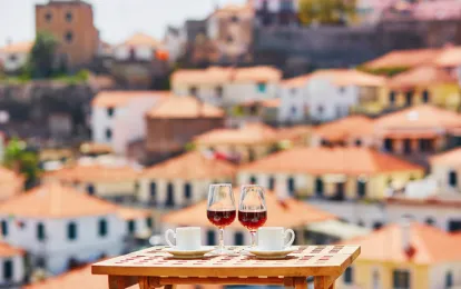 Sample the Gastronomy