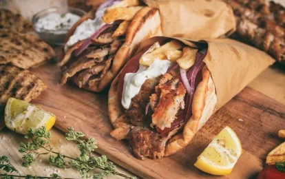 Cyprus Cuisine: 5 dishes you have to try
