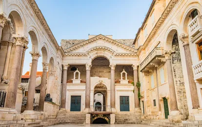 Diocletian's Palace