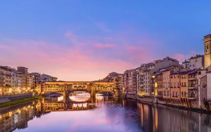 Florence & Surroundings