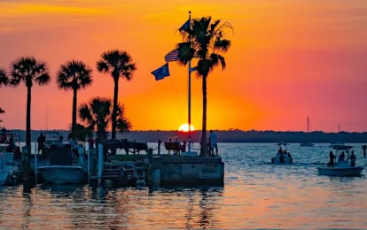 Florida Twin Centre Holidays