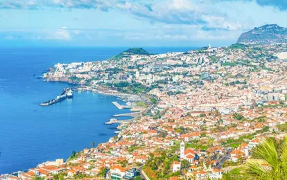 Funchal