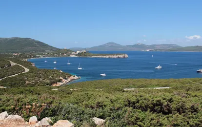 Gennargentu National Park