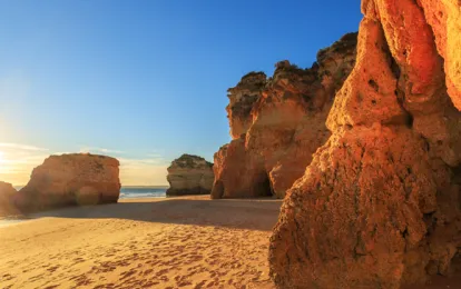 Algarve