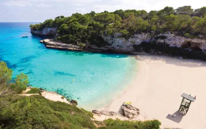 Cala d'Or